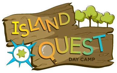 Island Quest Day Camp